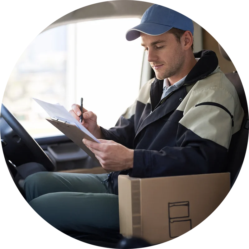 Preverjanje potnih stroškov zaposlenega v službenem vozilu in odkrivanje zlorab