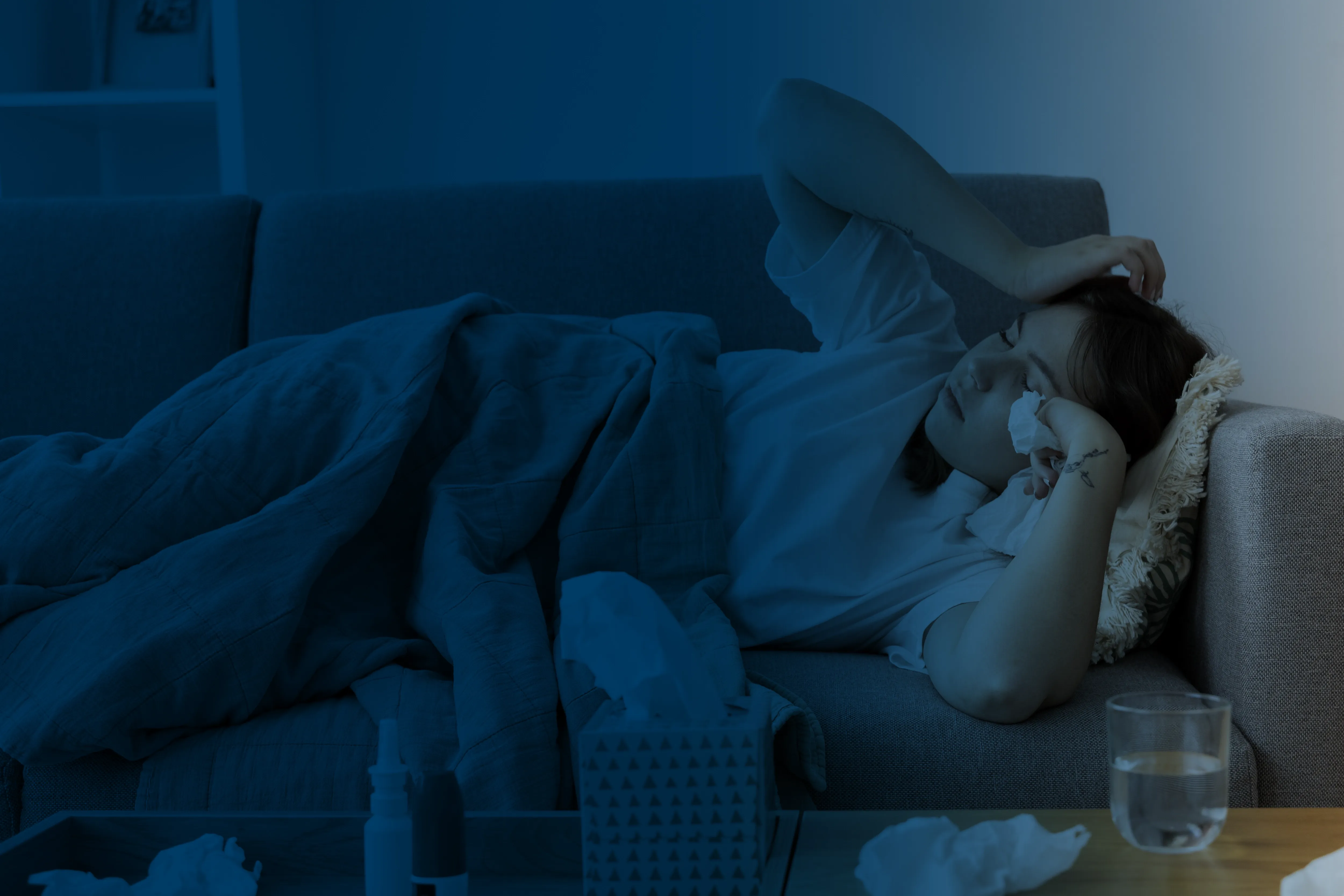 Kontrola bolniške odsotnosti