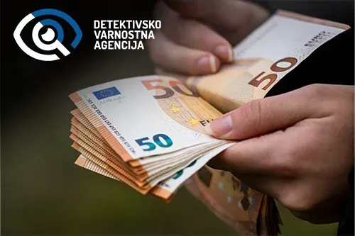 Dolžniki in skrito premoženje